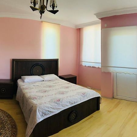 Sadik Villa Trabzon Exterior foto