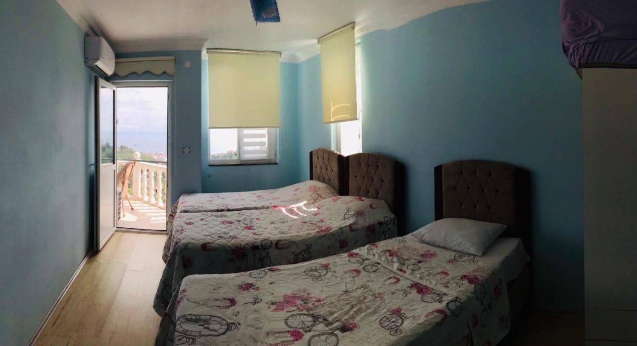 Sadik Villa Trabzon Exterior foto