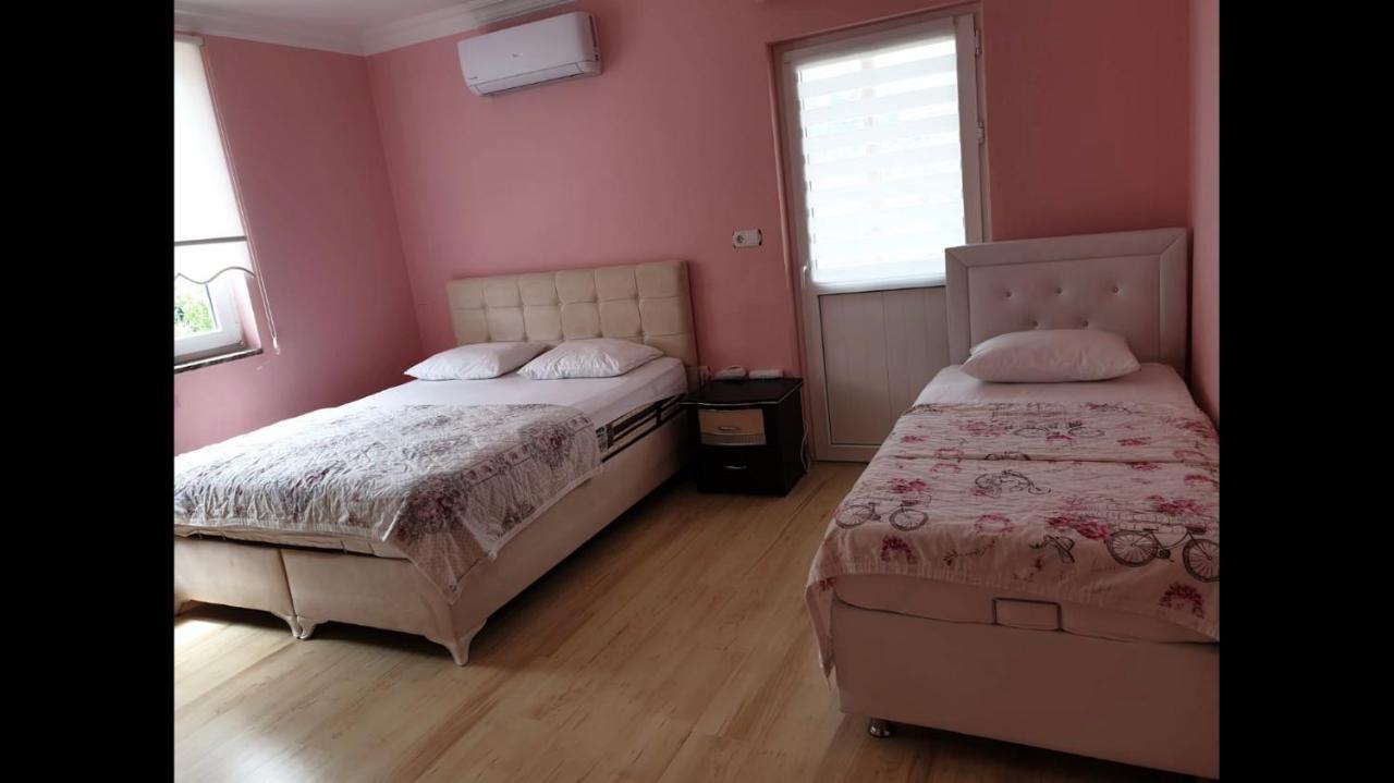 Sadik Villa Trabzon Exterior foto
