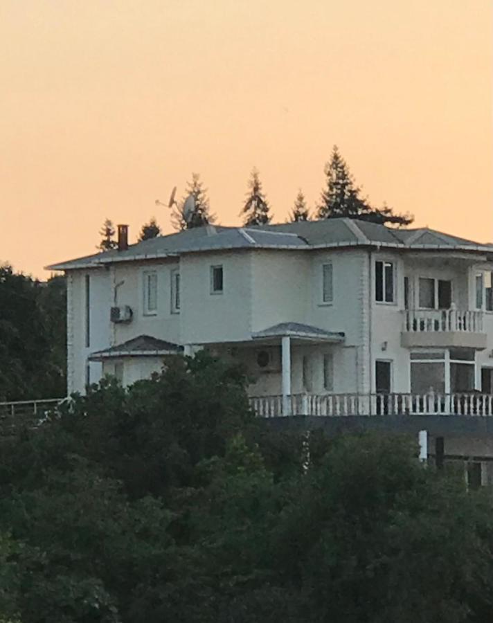 Sadik Villa Trabzon Exterior foto
