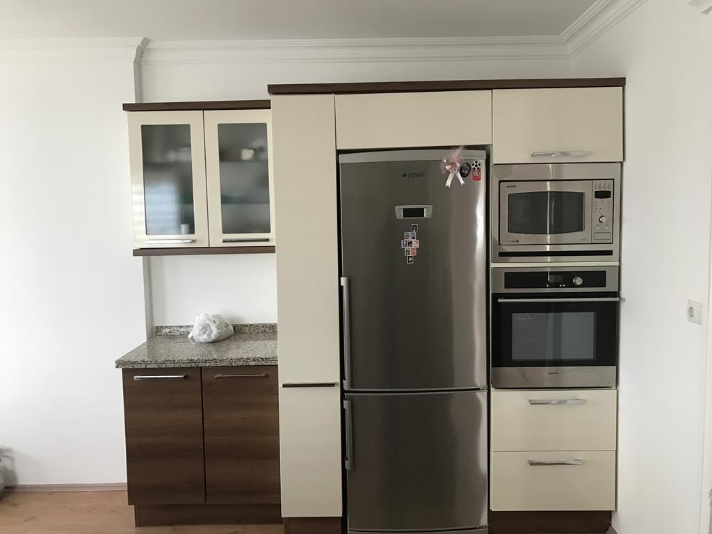 Sadik Villa Trabzon Exterior foto