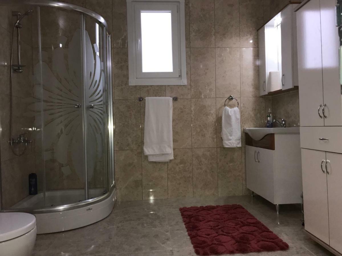 Sadik Villa Trabzon Exterior foto